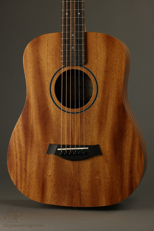 Taylor Guitars Baby Mahogany (BT2e) Acoustic Electric Guitar New