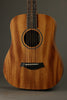 Taylor Guitars Baby Mahogany (BT2e) Acoustic Electric Guitar New