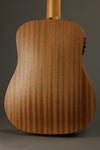 Taylor Guitars Baby Mahogany (BT2e) Acoustic Electric Guitar New