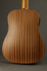 Taylor Guitars Baby Mahogany (BT2e) Acoustic Electric Guitar New
