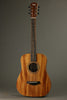 Taylor Guitars Baby Mahogany (BT2e) Acoustic Electric Guitar New