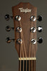 Taylor Guitars Baby Mahogany (BT2e) Acoustic Electric Guitar New