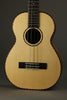 Kamaka HF-4 Deluxe Spruce Top Baritone Ukulele New