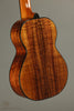Kamaka HF-2 Deluxe 2 Concert Ukulele New