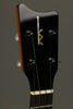 Kamaka HF-2 Deluxe 2 Concert Ukulele New