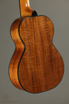 Kamaka HF-2 D2I Concert Deluxe 2 Slotted Head New