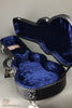 Kamaka HF-3 2DI Ipuka Tenor Deluxe 2 Slotted Head with Case New