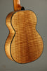 Kamaka HF-3 2DI Ipuka Tenor Deluxe 2 Slotted Head with Case New