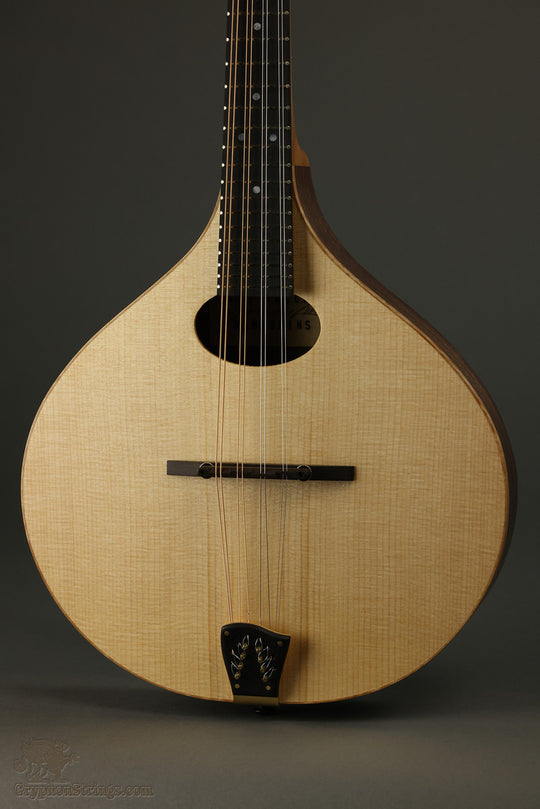 Red Valley AMW Mandolin New