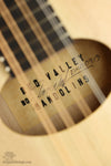 Red Valley EMD Mandola New