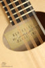Red Valley OAM Octave Mandolin New