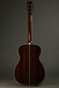 Collings 002H 14-Fret Steel String Acoustic Guitar New