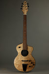 Rick Turner Guitars Model 1 Featherweight New