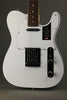 Fender American Ultra Telecaster®, Rosewood Fingerboard, Arctic Pearl New