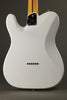 Fender American Ultra Telecaster®, Rosewood Fingerboard, Arctic Pearl New
