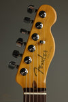 Fender American Ultra Telecaster®, Rosewood Fingerboard, Arctic Pearl New