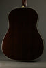 Santa Cruz Guitar Co. Vintage Jumbo, European Spruce Top Steel String Acoustic Guitar New