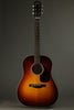 Santa Cruz Guitar Co. Vintage Jumbo, European Spruce Top Steel String Acoustic Guitar New
