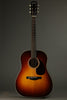 Santa Cruz Guitar Co. Vintage Jumbo, European Spruce Top Steel String Acoustic Guitar New