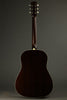 Santa Cruz Guitar Co. Vintage Jumbo, European Spruce Top Steel String Acoustic Guitar New