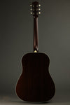 Santa Cruz Guitar Co. Vintage Jumbo, European Spruce Top Steel String Acoustic Guitar New