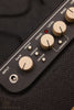 Fender Rumble™ 500 (V3), 120V, Black/Silver New