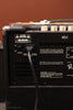 Fender Rumble™ 500 (V3), 120V, Black/Silver New