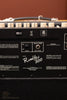 Fender Rumble™ 500 (V3), 120V, Black/Silver New