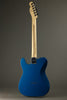 Squier Affinity Series™ Telecaster®, Laurel Fingerboard, White Pickguard, Lake Placid Blue New