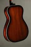 Beard Legacy R Roundneck Resophonic Guitar New