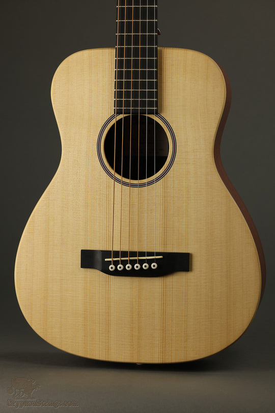 Martin LX1 Little Martin Steel String Acoustic Guitar New