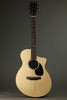 Martin SC-10E Acoustic Electric Guitar New