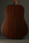 Martin D-10E Spruce Top Acoustic Electric Guitar New