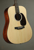 Martin D-10E Spruce Top Acoustic Electric Guitar New