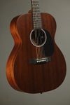 Martin 000-10E Steel String Electric Acoustic Guitar New