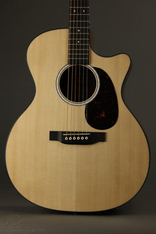 Martin GPC-11E Acoustic Electric Guitar New