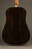 2023 Martin D-13E Ziricote Acoustic Electric Guitar - Used