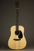 Martin D-13E Ziricote Acoustic Electric Guitar New