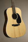 Martin D-13E Ziricote Acoustic Electric Guitar New