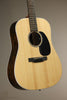 2023 Martin D-13E Ziricote Acoustic Electric Guitar - Used