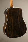 Martin D-13E Ziricote Acoustic Electric Guitar New