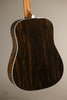 2023 Martin D-13E Ziricote Acoustic Electric Guitar - Used