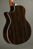 Martin GPC-13E Ziricote Acoustic Electric Guitar New