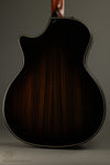 Taylor Guitars Builder’s Edition 814ce Acoustic Electric Guitar New