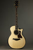 Taylor Guitars Builder’s Edition 814ce Acoustic Electric Guitar New