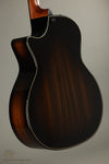 Taylor Guitars Builder’s Edition 814ce Acoustic Electric Guitar New