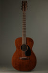 Martin 00-15M Steel String Acoustic Guitar New