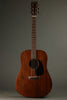 Martin D-15M Steel String Acoustic Guitar New
