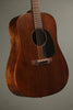 Martin D-15M Steel String Acoustic Guitar New