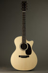 Martin GPC-16E Acoustic Electric Guitar New